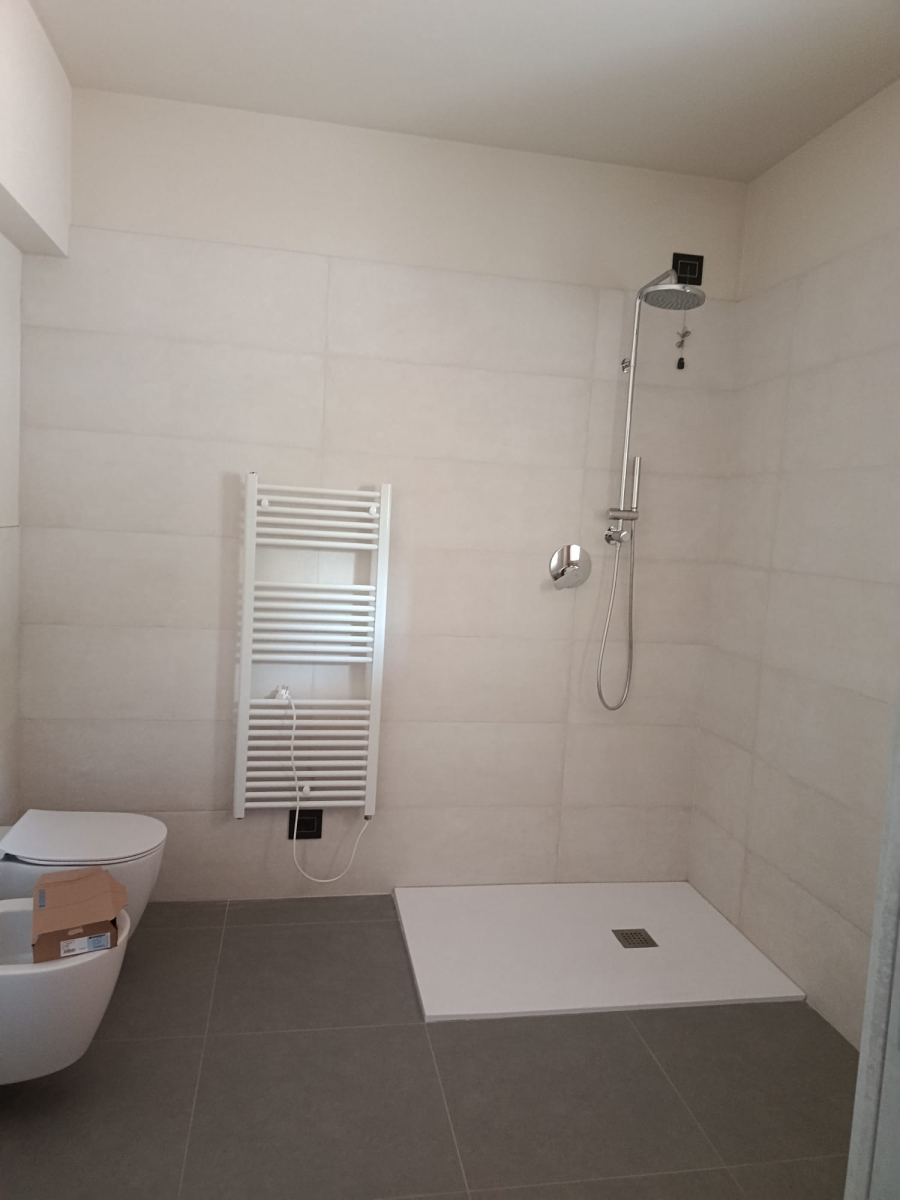 Appartamento - 
